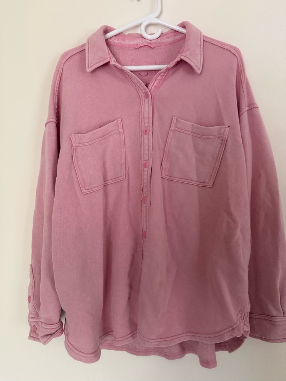 aerie Lumberjane Shirt